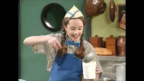 The Amanda Show: Dooper Moments Part 1 - The Nostalgia Guy