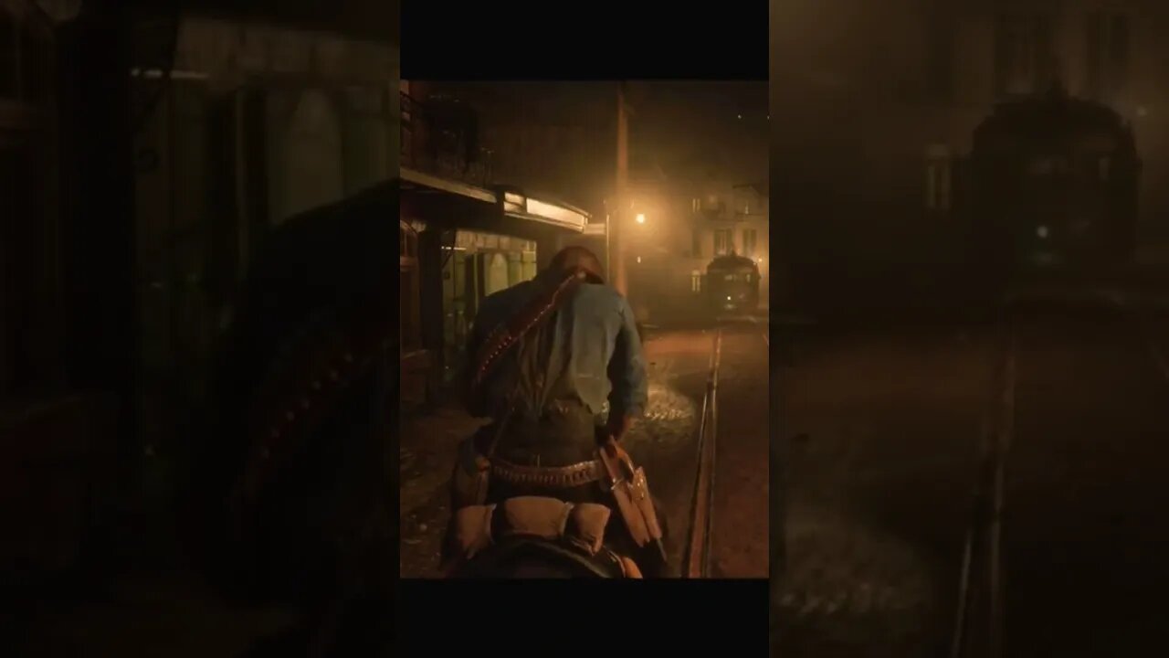 Arthur collapsing #rdr2 #authormorgan #shorts