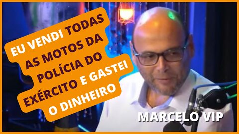 O MAIOR GOLPISTA DO BRASIL CONTA TUDO