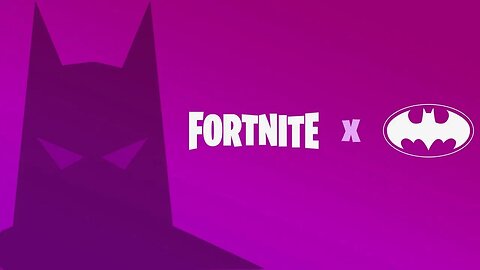 *NEW* FORTNITE X BATMAN EVENT RIGHT NOW! (FORTNITE BATTLE ROYALE)