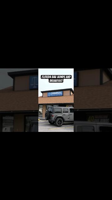 How you know a Florida restaurant is good.