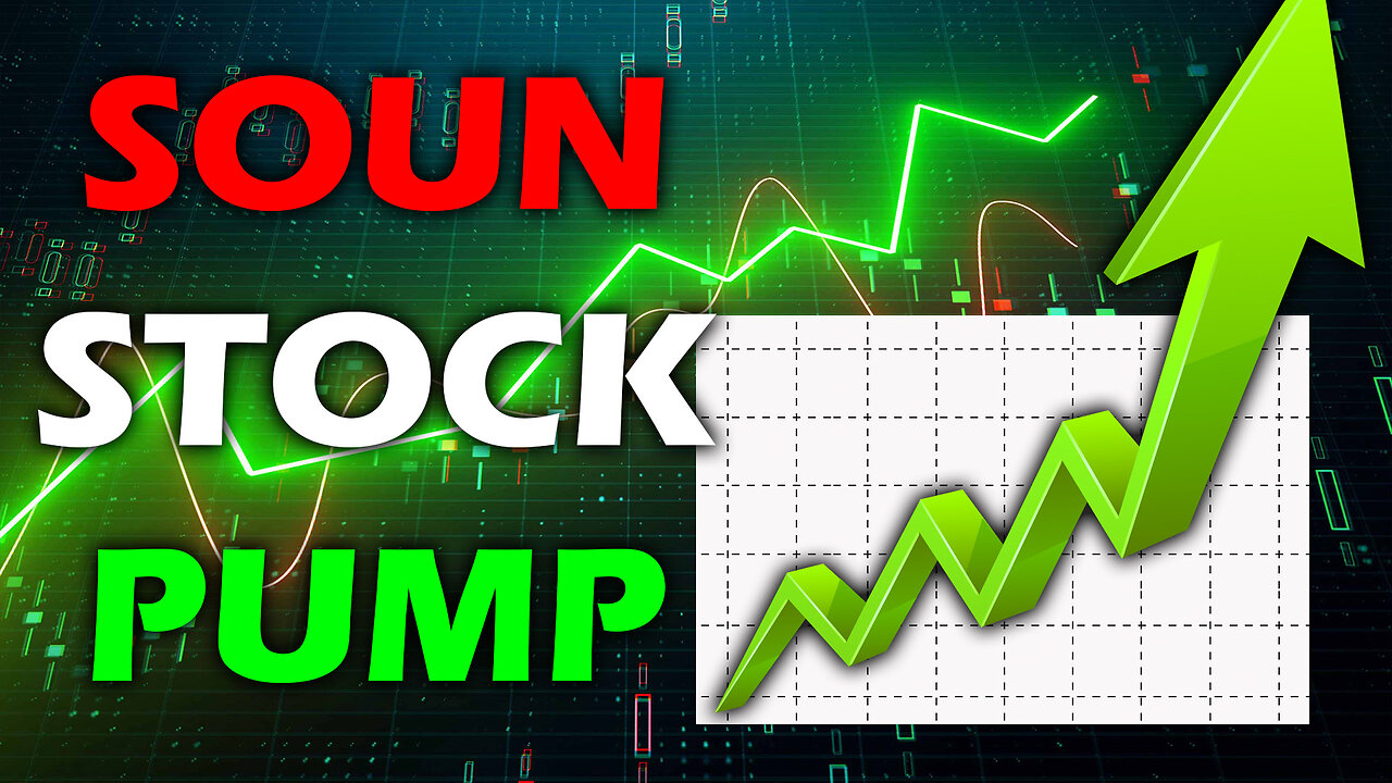 SOUN PUMP | KNOW THIS