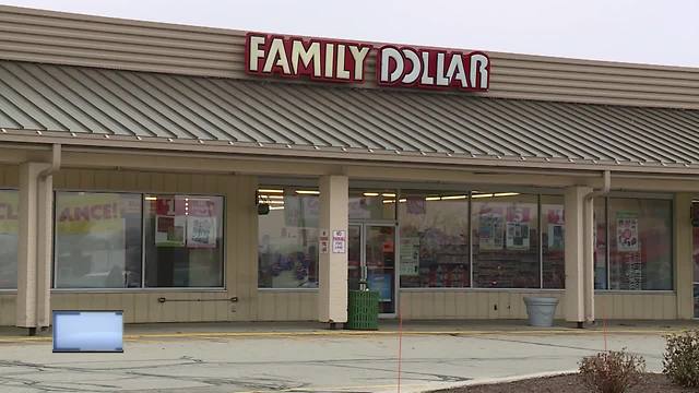 Search continues for armed robbers in Manitowoc