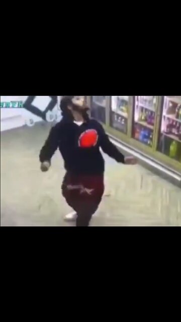 Another spinner 💉