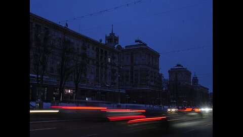 Niespodziewany wróg zaatakował Ukrainę. Zimą sytuacja się pogorszy: ...