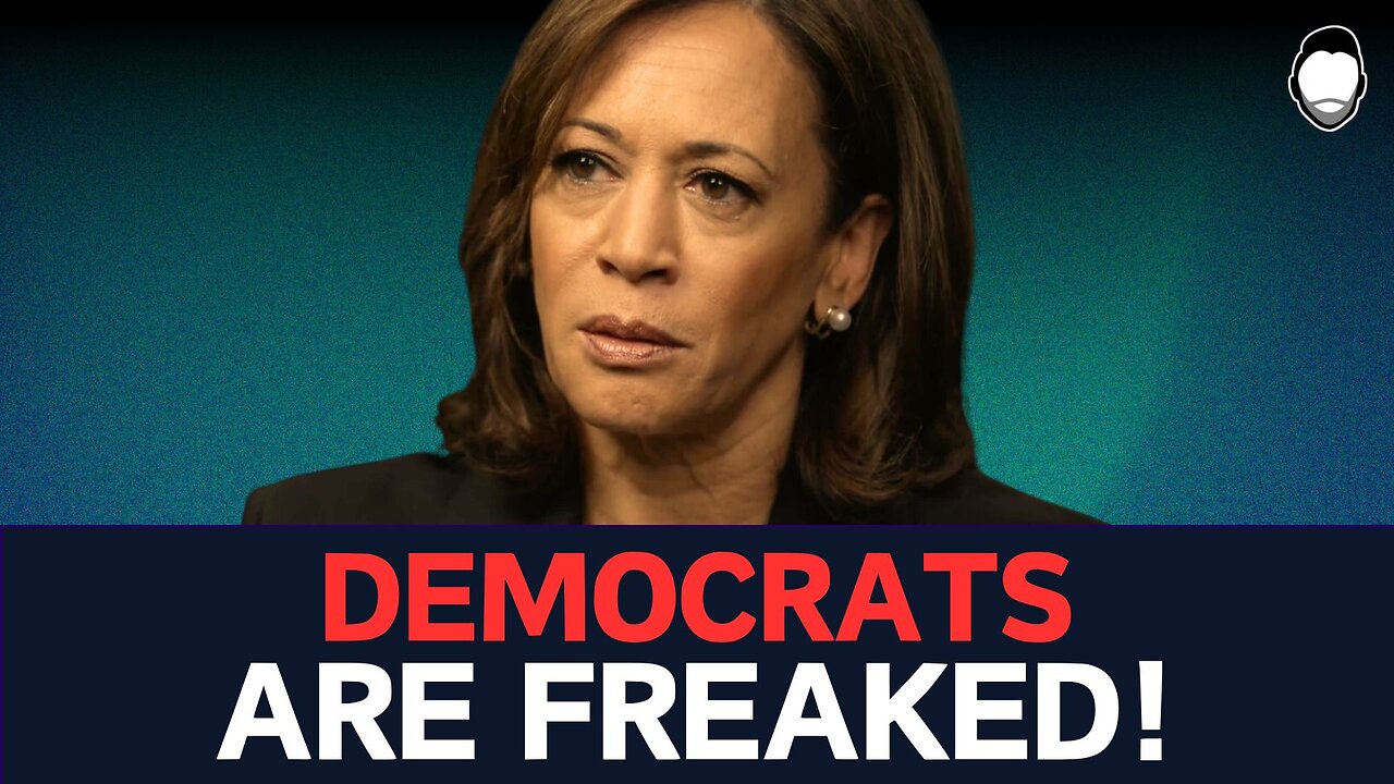 4 Reasons Kamala is LOSING the Election