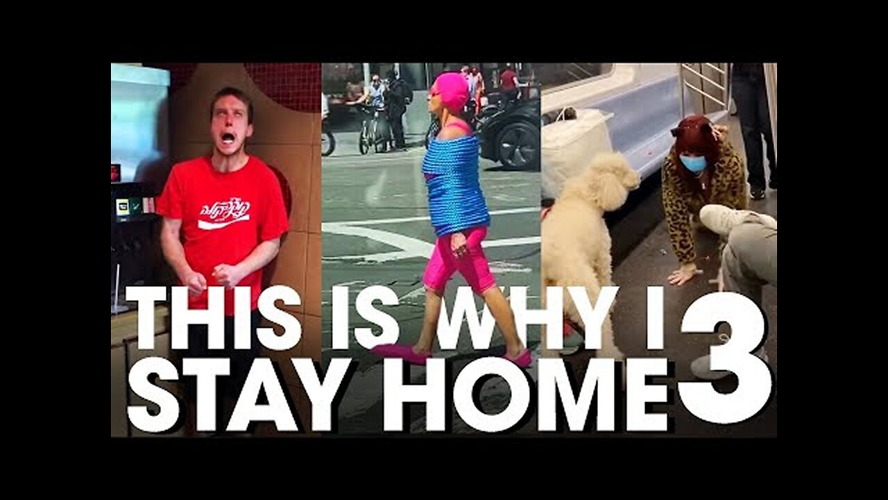 Joey B Toonz: This Is Why I Stay Home! [04.01.2024]