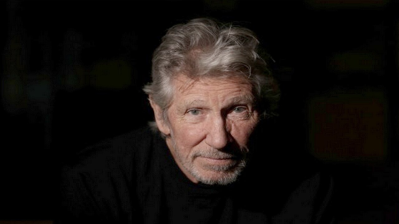 ROGER WATERS