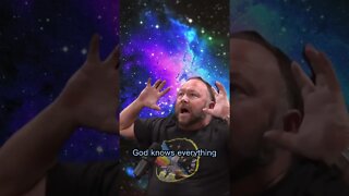 What is god? Joe Rogan & Alex Jones #shorts