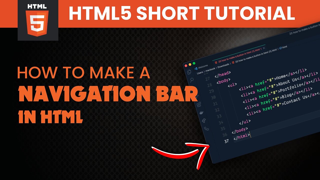 🔗🌐 **Navigate Your Webpages Like a Pro!** 🚀🖱️
