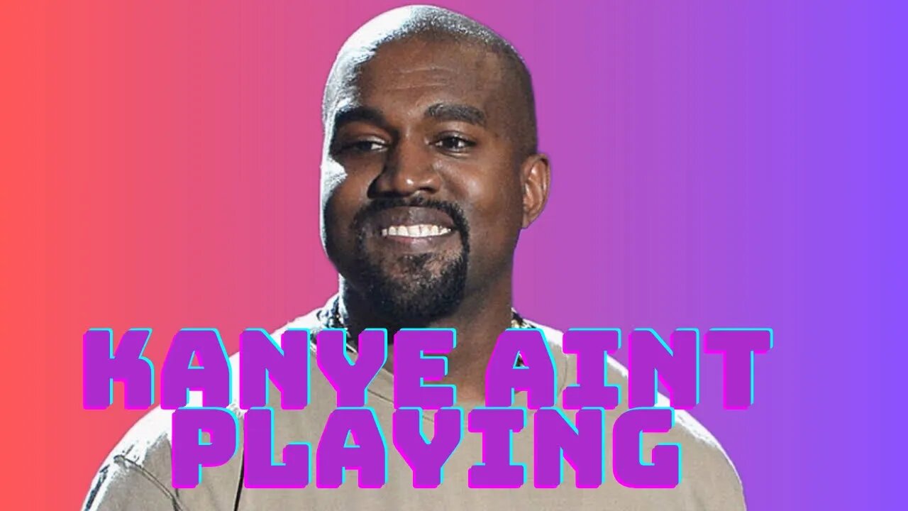 Kanye’s New Yeezy Brand Update & Much More!