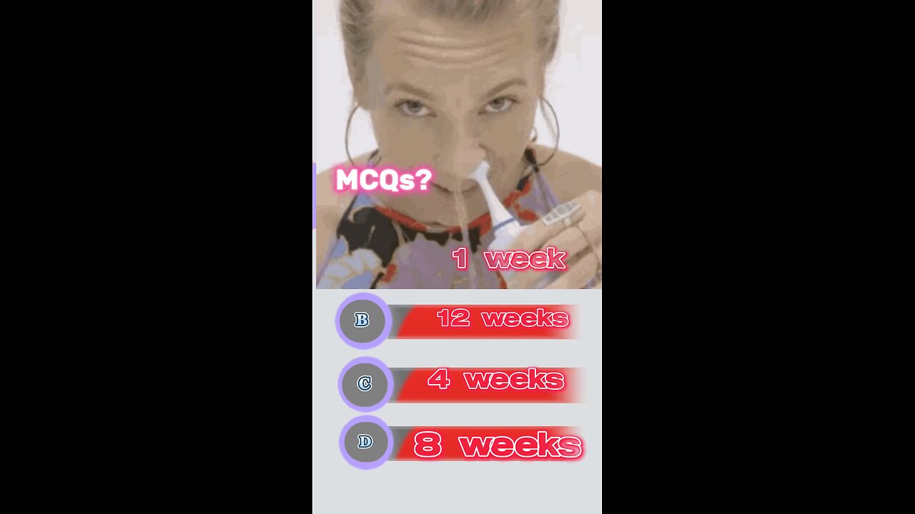 Sinusitis mcqs #viralinfection -#disease #fever #nose 💊🏥💉