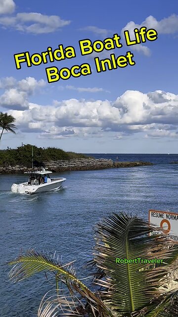 Boca Florida