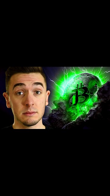 Bitcoin Is EXPLODING Higher!