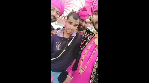 Bhangra boys Nakodar