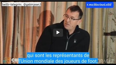 Le footballeur retraité Matt Le Tissier s'inquiète de cette