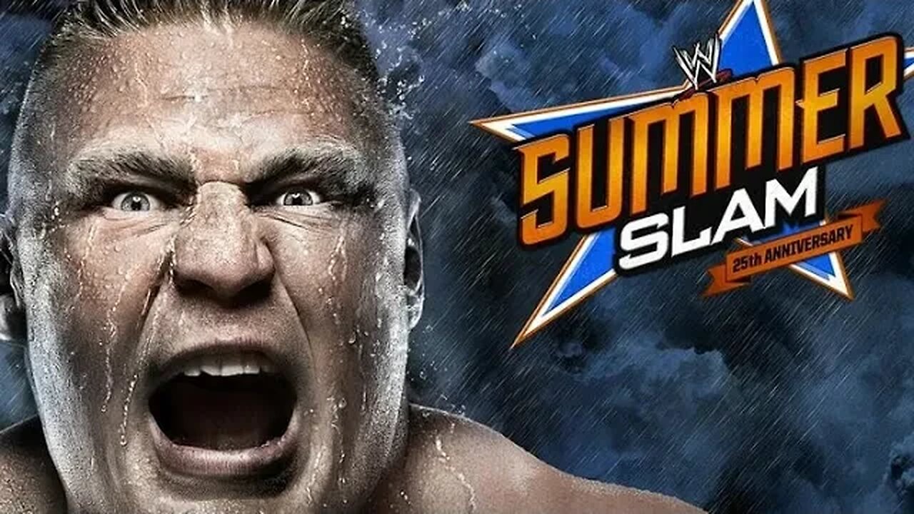 "2TM" SummerSlam 2012 Highlights [HD]