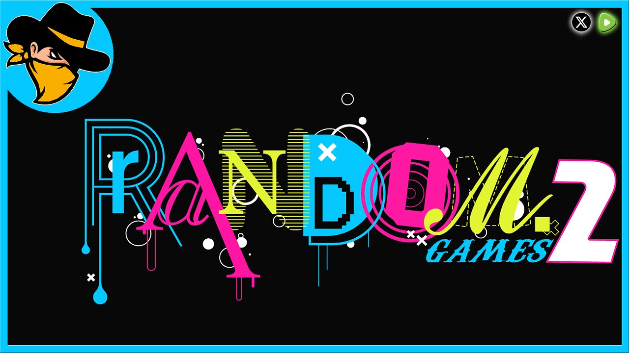 🧿 LIVE | LET'S PLAY! | RANDOM GAMES 2