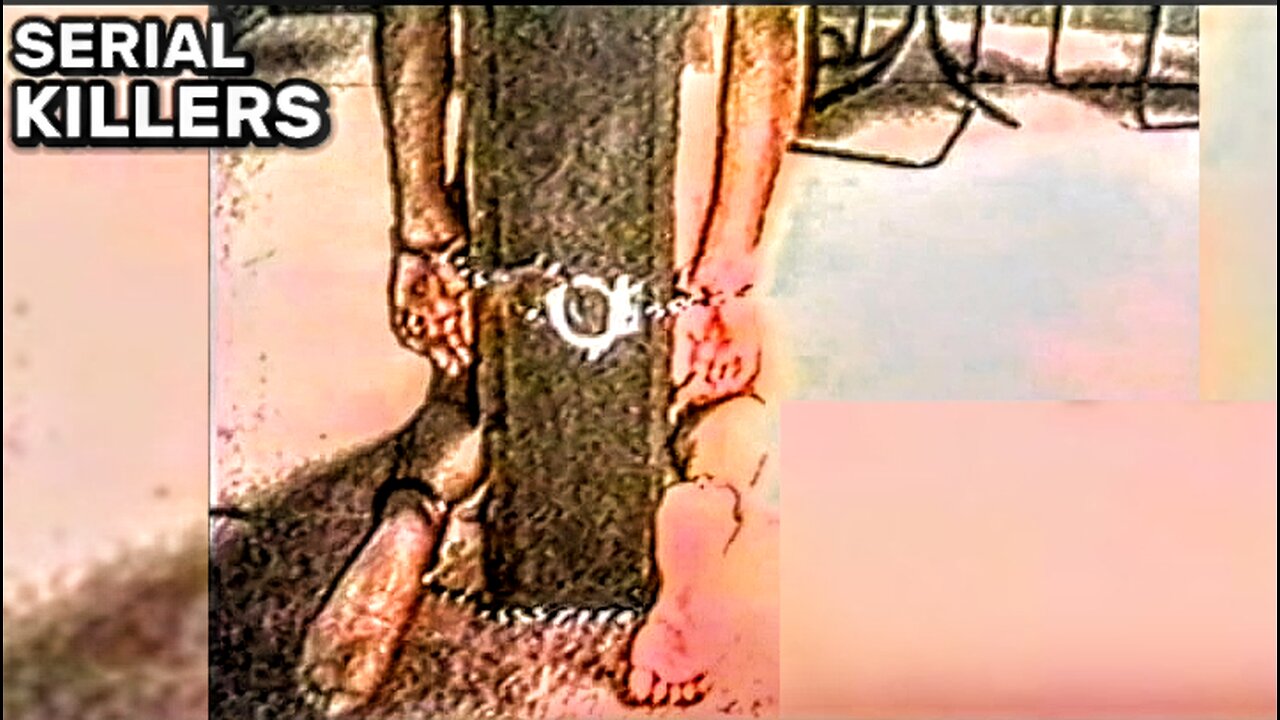 Serial Killers | 'Your Wedding Day' Torture Tapes