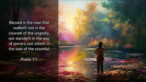 Daily Worship with Psalms (Psalms 140 - August 21, 2023)