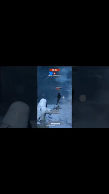 Go Long! [Battlefront 2]