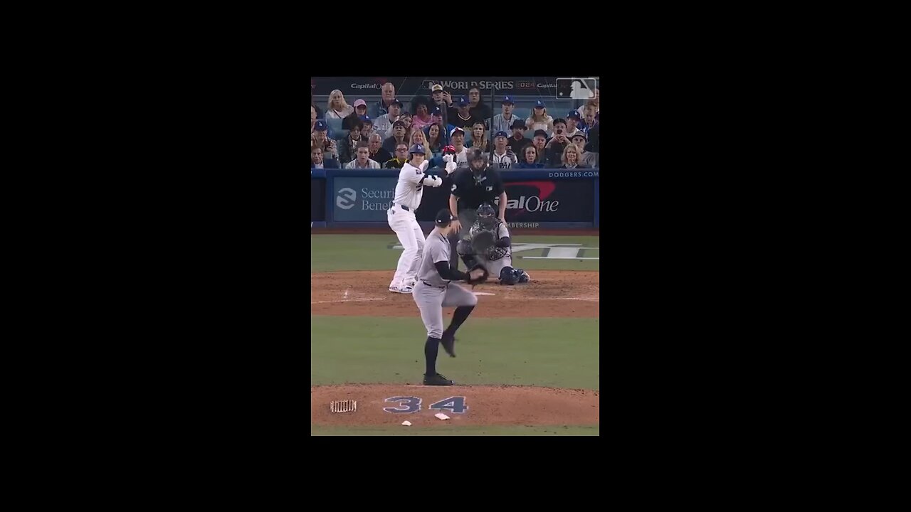 #ohtani #aaronjudge