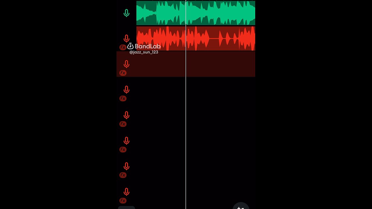 I made this song with iPhone headphones 🎧🔥👍🏽