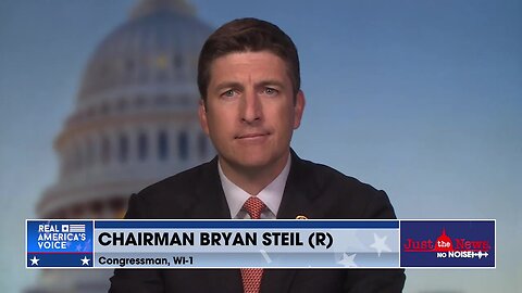 Rep. Steil celebrates House passing SAVE Act, banning non-citizens from voting in federal elections