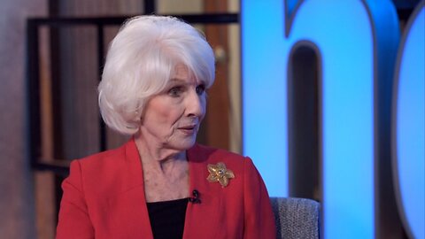 Diane Rehm On The 'Right-To-Die' Movement And Her New Book