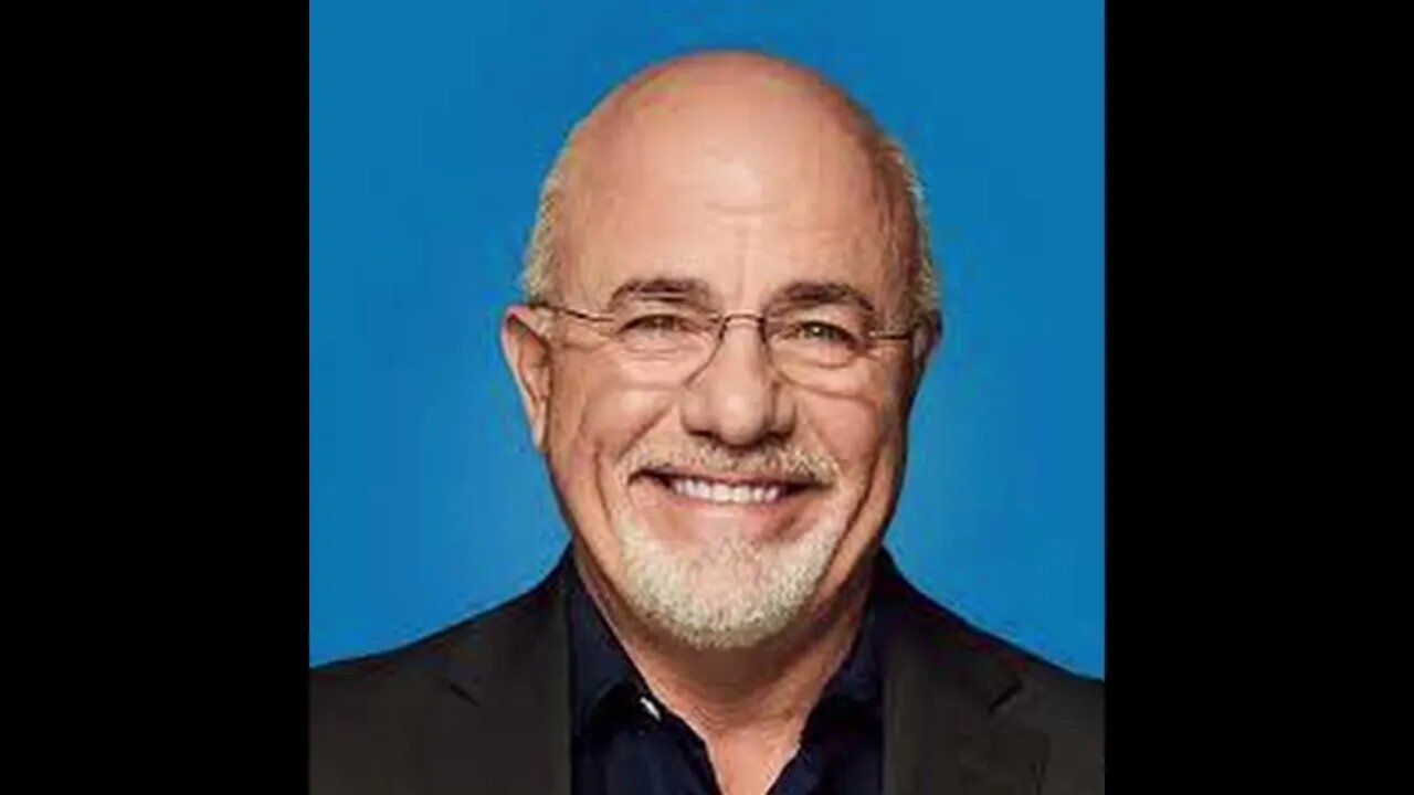 Dave Ramsey is Ridiculous About "Good" Debt