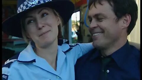 Blue Heelers S06E10 Dirty Money