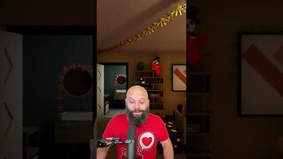 AIRPLANE! The Baby in Yellow Christmas Update!