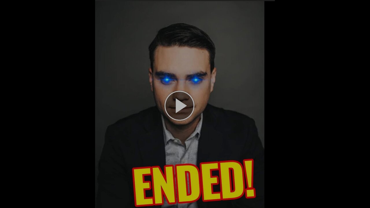 Ben Shapiro owned student 😳🤣