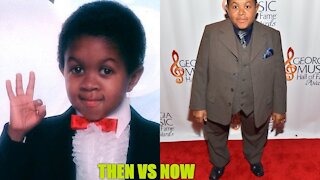 Remember Emmanuel Lewis From 'Webster'? Here Is How He Looks Now At 47!