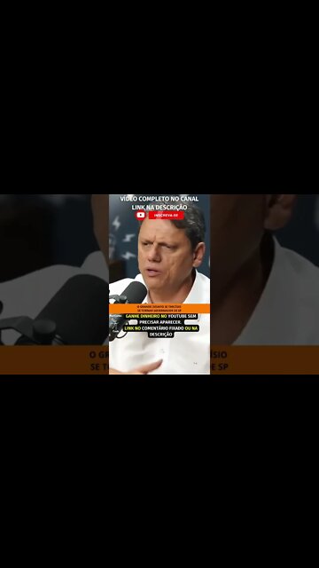 O GRANDE DESAFIO #shorts #governador #desafio