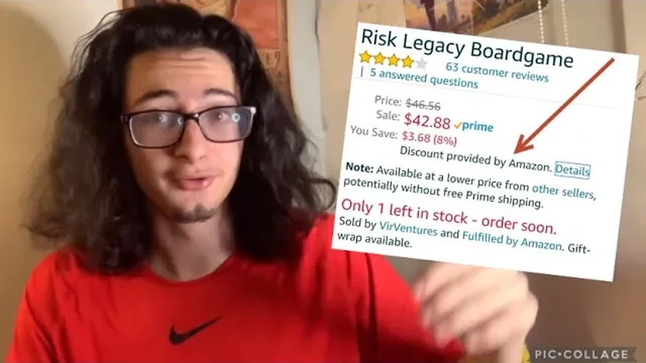 How to get HUGE discounts on Amazon products! (Works 100%)