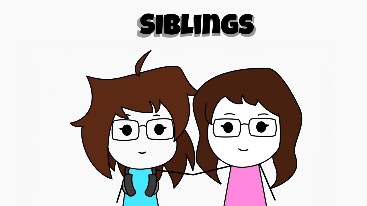 Siblings Animated StoryTime