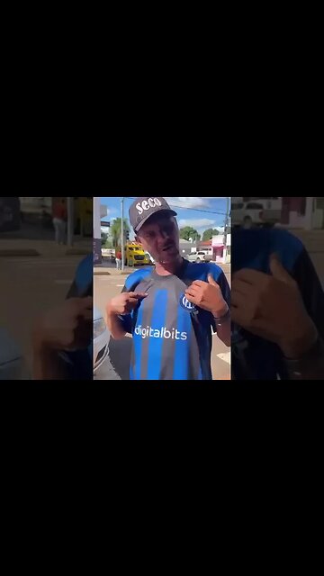 Coitado, tem amor pela maçonaria e pelos maçons, sendo que maçonaria nunca foi religião Deus abençoe