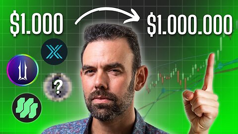 The Last Gaming Crypto That I Talk About Could Make Millions!