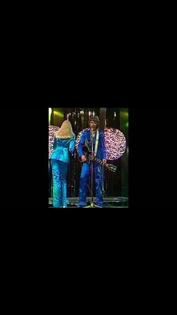 #abba #santa #rosa 2 #1973 #subtitles #shorts