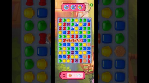 Shorts Playrix Homescapes Gameplay Walkthrough Level 12671-070