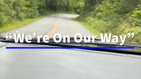 Grayson Highlands State Park and Hickory House BBQ
