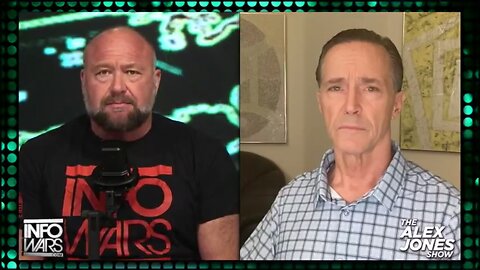 ALEX JONES (Full Show) Monday - 10/14/24