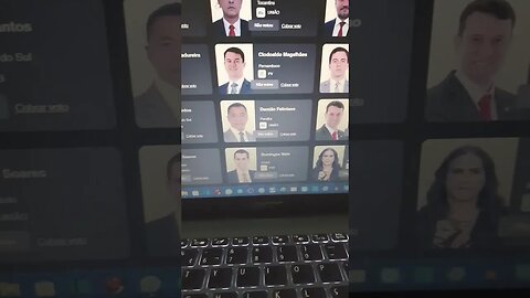 Nesse final de semana vai no pldacensura.com e peça os deputados votar NÃO ao PL 2630 Censura, ok ?