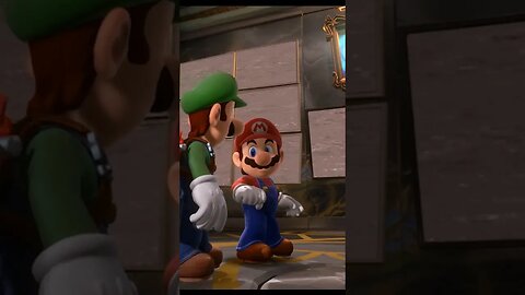 Luigi's Mansion... #luigismansion3 #luigi #gaming #gameplay