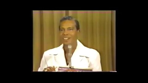 The Union of the Black and Red by The Honorable Minister Farrakhan Part I