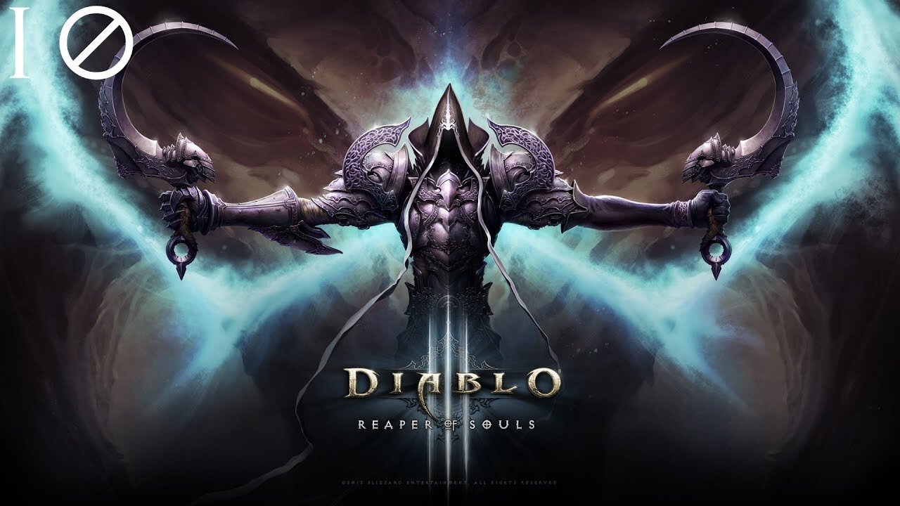 Diablo 3 |10| Des araignées partout !