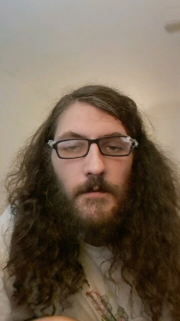 Update and words of encouragement