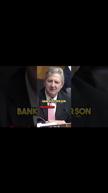 Counsel are YOU Morally Bankrupt? #shorts #news #congress #politics