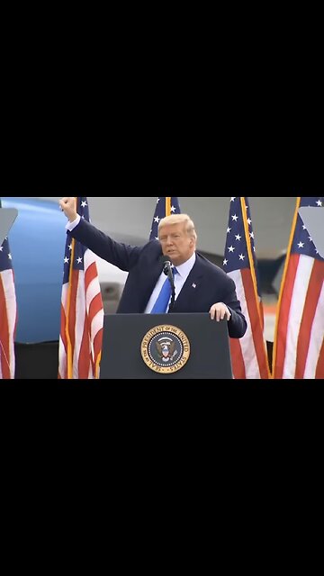 TRUMP❤️🇺🇸🥇🪽TALKS ABOUT🤍🇺🇸🏅🪽THE REAL BOSS IN HEAVEN💙🇺🇸🏅🪽⭐️